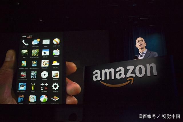 Amazon global store sites, analysis of sellers of Amazon sites