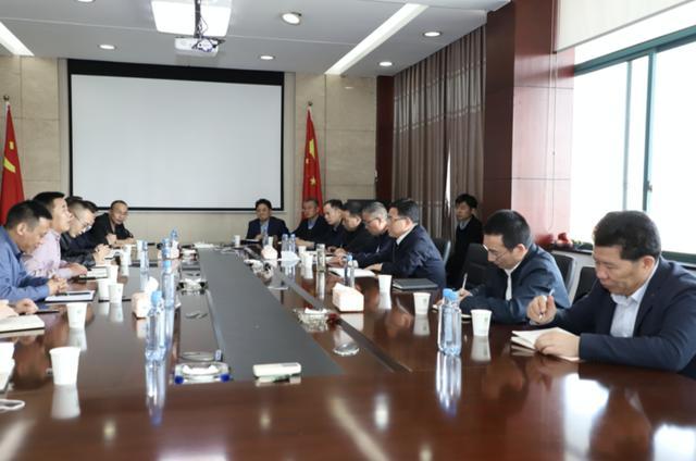 jin zheng emphasized unswervingly promoting the steady and healthy development of foreign trade during the investigation of foreign trade enterprises