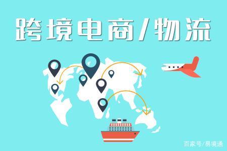 new ideas for the development of logistics industry in cross-border e-commerce environment