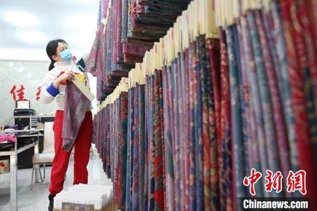 How To Resolve The Epidemic Crisis In Zhejiang's "strong Textile Zone ...