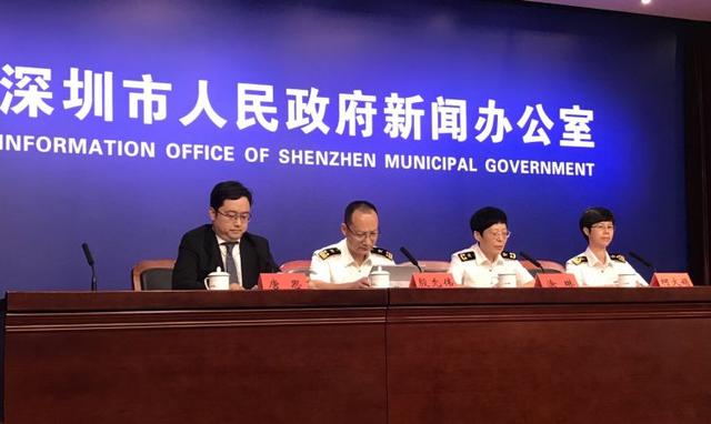 heavy! shenzhen promotes another 30 measures to stabilize foreign trade and foreign investment