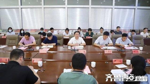 li ke and his party went to boxing county to investigate the work of stabilizing foreign trade and foreign investment