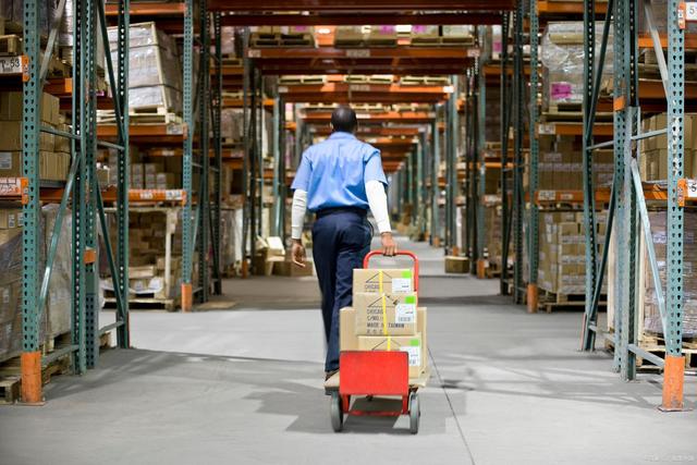 overseas warehouse, the first step to open up cross-border e-commerce