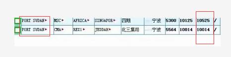 10000美金天价运费出现!纺织外贸生意还有什么利润可言?
