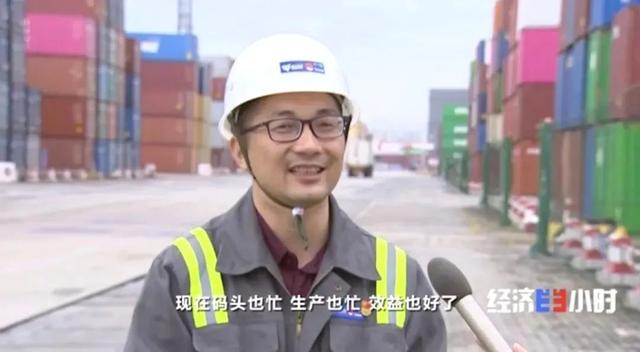 关注丨疫情之下利润飙升10倍,这家外贸企业靠的是啥?