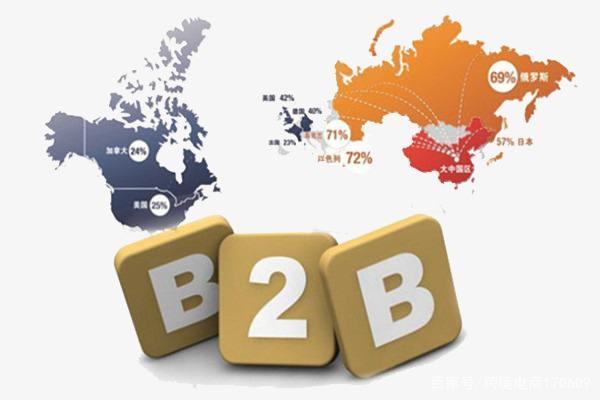 you know domestic e-commerce, you should also come to know about cross-border e-commerce. there may be a different future
