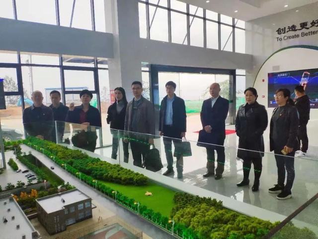 ningde municipal bureau of commerce intensively visited and investigated foreign trade and foreign-funded enterprises to carry out