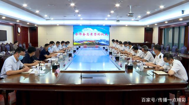 wuhan customs contributes to the construction of wuhan economic development port smart port and supports the development zone to carry out cross-border e-commerce