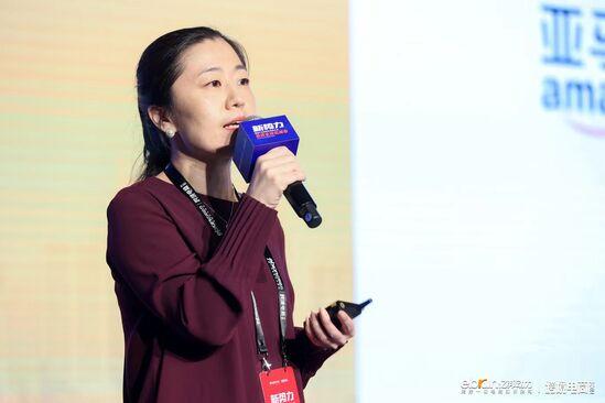 亚马逊全球开店金耘:出海2.0时代 品牌是构建护城河关键