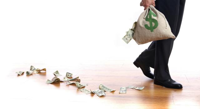 深陷赫美小贷债务泥潭,外贸信托的消金业务遭遇滑铁卢