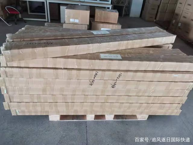 the foreign trade company came up with a batch of lithium batteries, but the dangerous package can't be done. Is there a way to ship them?