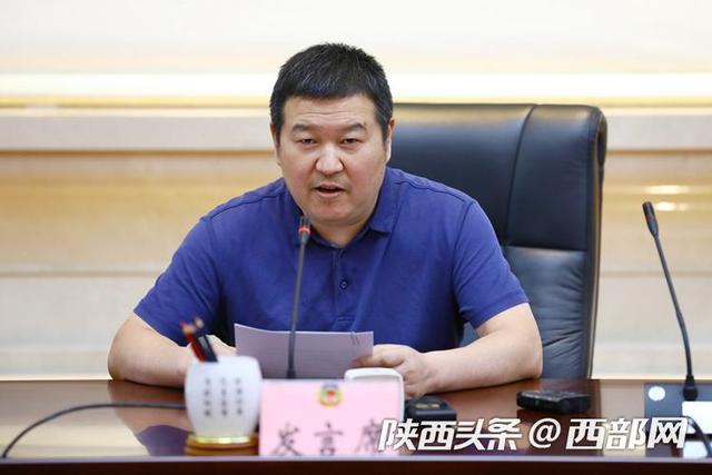 yang hancheng: it is suggested to learn from the innovative experience of zhejiang's foreign trade and promote the high-quality development of shaanxi's foreign trade