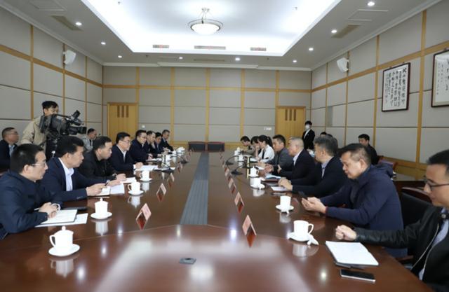 jin zheng emphasized unswervingly promoting the steady and healthy development of foreign trade during the investigation of foreign trade enterprises