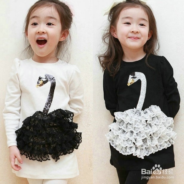 what are the advantages of foreign trade children's clothing