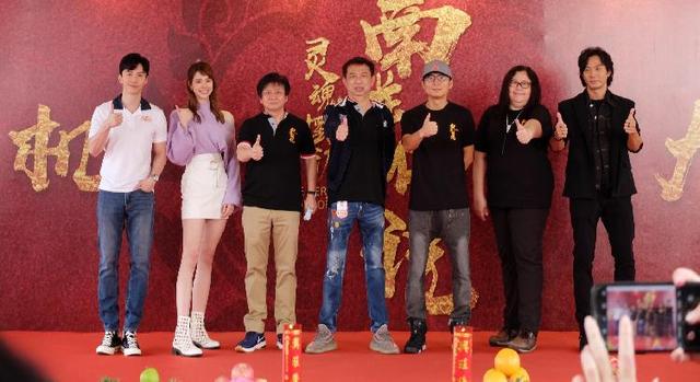 iqiyi international station opens Southeast Asian drama self-made ... photo