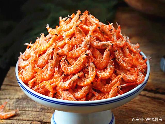 when buying shrimps, which of