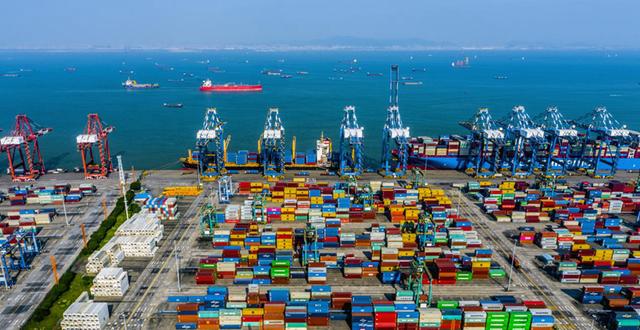 guangzhou moves to rescue foreign trade enterprises