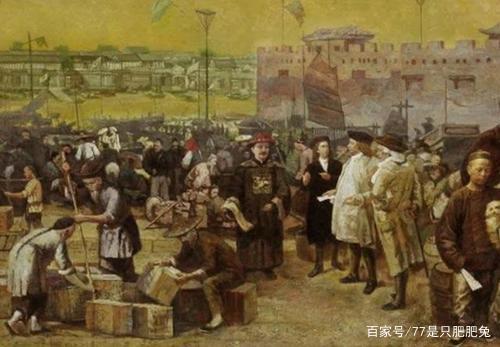 开放与禁止交互：清朝前期的海外贸易政策