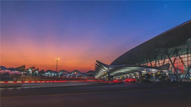 广州空港经济区：加快建设跨境电商国际枢纽港，打造国际贸易创新发展样板工程