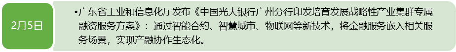 跨境电商艾瑞：中国人工智能月度信息汇总