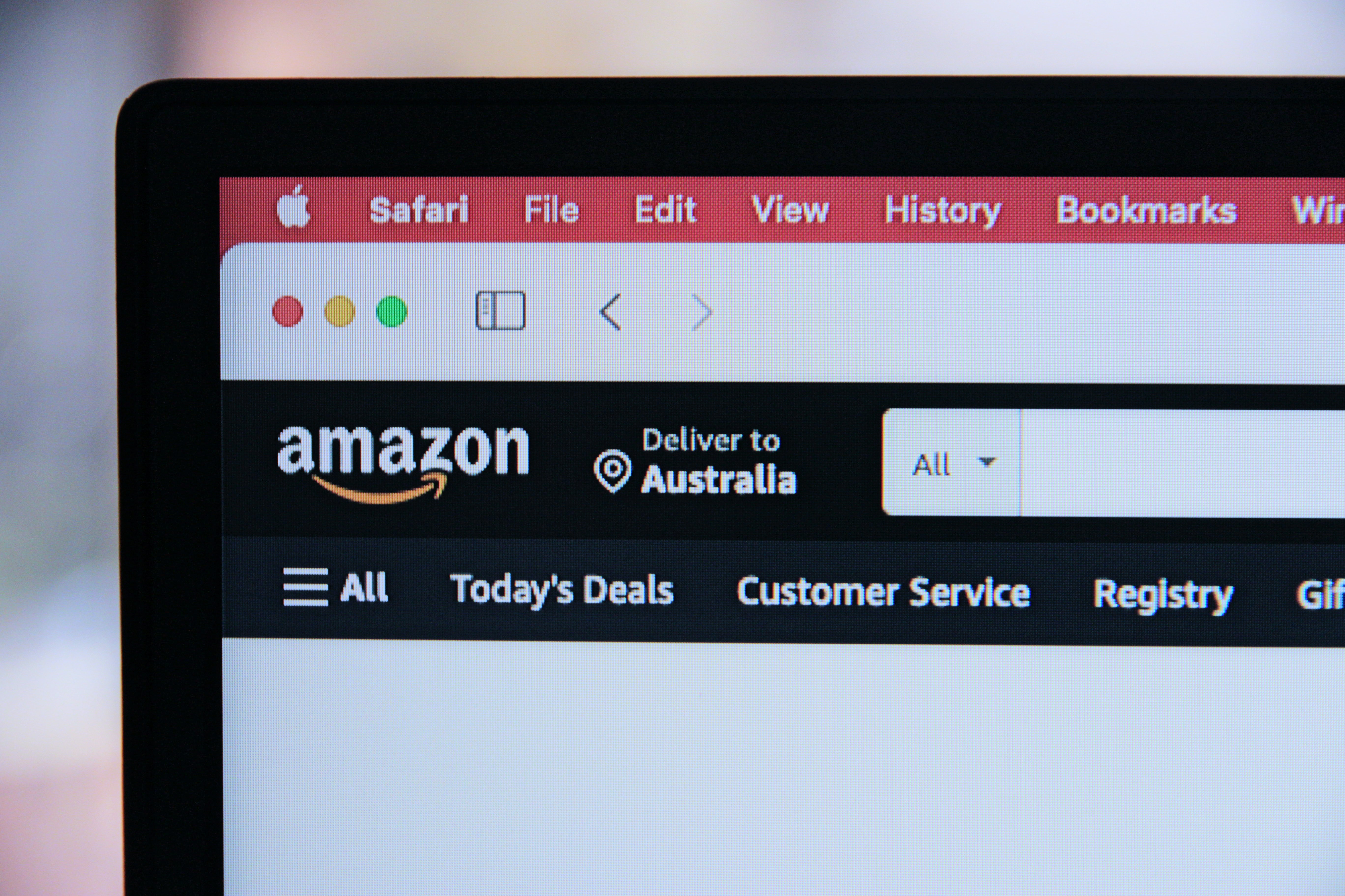 亚马逊礼品卡哪里购买 教你如何在美国亚马逊Amazon上购买礼品卡?