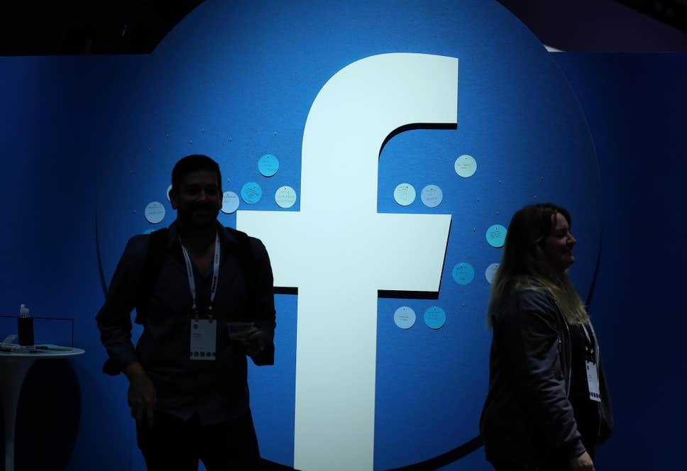 跨境电商平台花钱消灾：Facebook支付50亿美元罚款，但还有人认为罚太少了