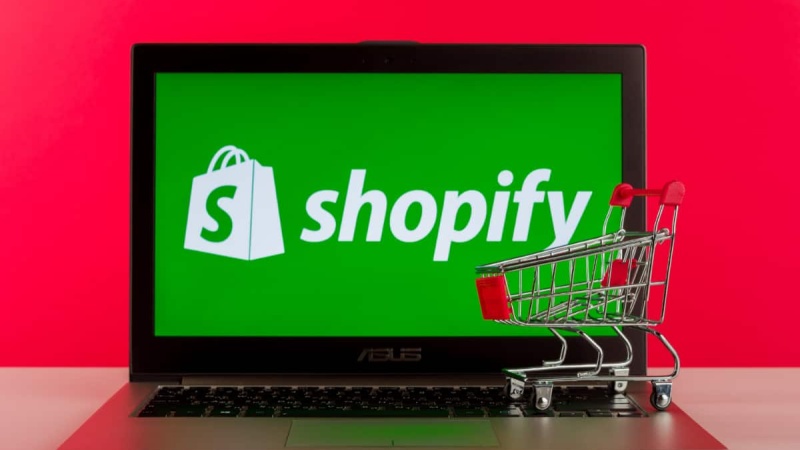 跨境资讯Shopify第三季度营收11.24亿美元，净利润同比增长501%！