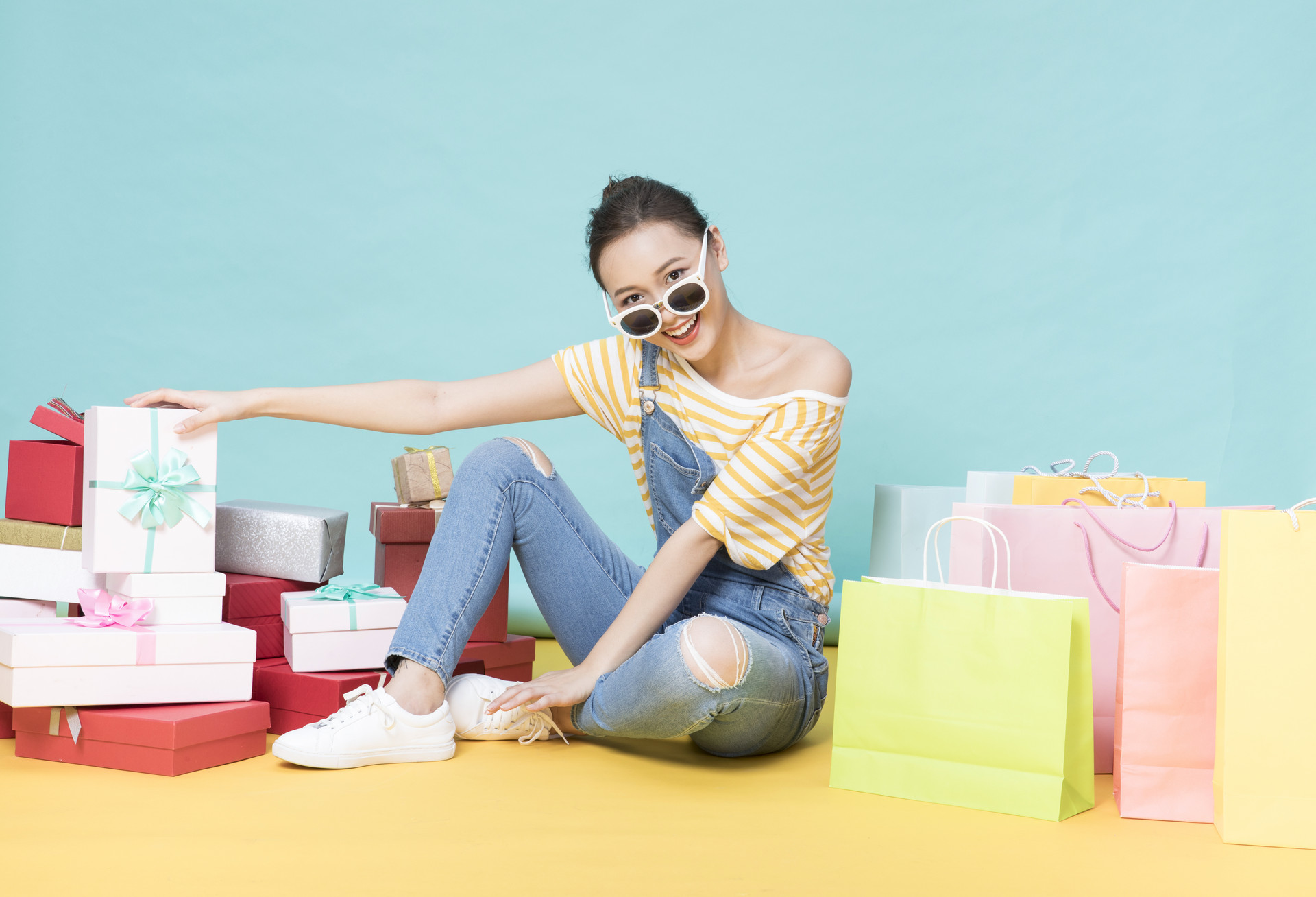 跨境电商物流TikTok 和 BigCommerce 合作推动社交商务的增长