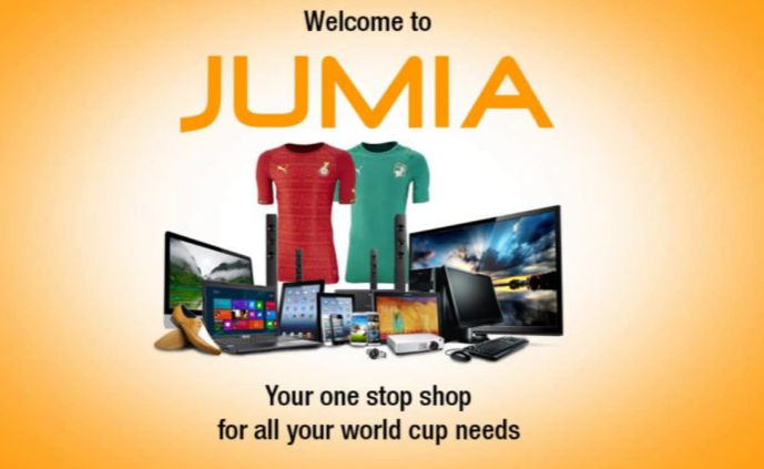 出海资讯Jumia：非洲亚马逊还是非洲灾难？