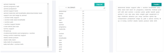 跨境电商平台老司机带你玩转亚马逊，实操案例分析之关键词篇！