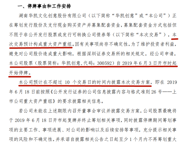 b2b深圳又一跨境大卖要被收购了：华凯创意拟购买易佰网络90%的股权