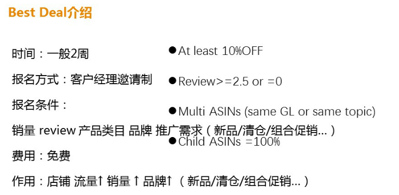 跨境电商日出1万单的Prime Day来了，快get详细操作