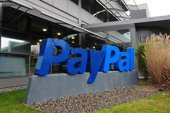 出海Paypal中国区业务总监：跨境电商趋于本土化