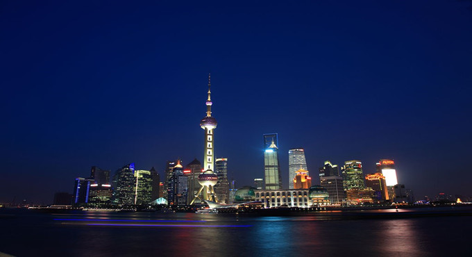 E-commerce Platform: Shanghai's Cross border E-commerce Will Embrace a Big Explosion in 2016