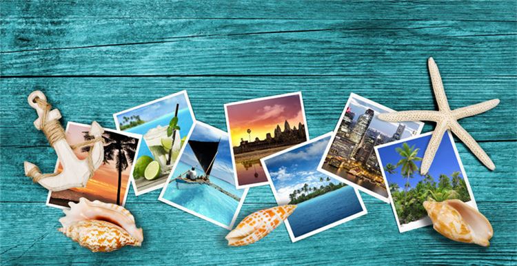 跨境资讯创新时代，看谁与亚马逊争锋！