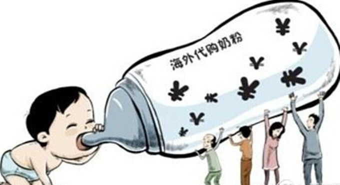 出海入境逢包必查 个人代购路尽 跨境电商获利好