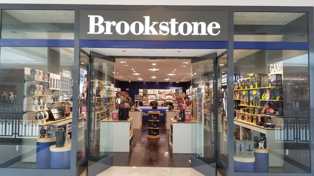 跨境电商物流SHOPLINE助力Brookstone打造中国品牌跨境出海典范