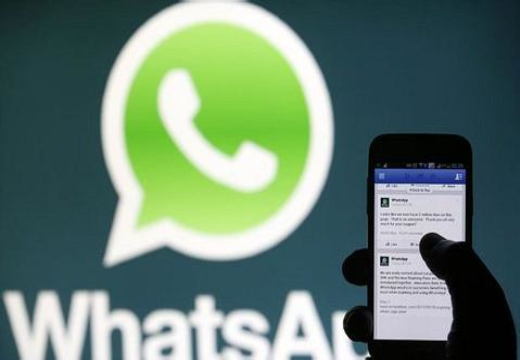 跨境资讯移动消息应用WhatsApp月活跃用户数突破7亿