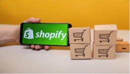 Shopify更新Shop功能,支持亚马逊订单的自动跟踪