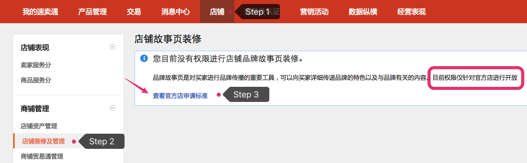 跨境电商物流速卖通更新品牌故事产品功能，试图让中国商品得到全球认可 ... ...