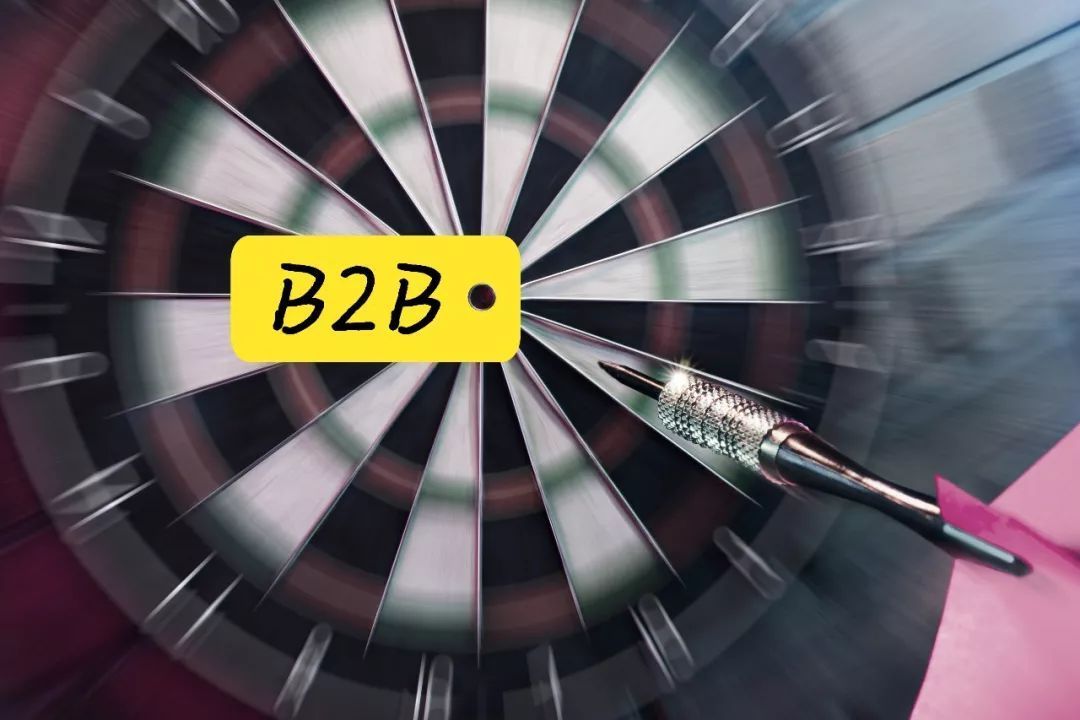 跨境电商平台快消B2B线下的600万夫妻店，难道是“虎口拔牙”