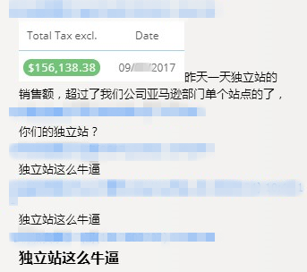 b2b卖家日销售额超15万美金，这个平台正在崛起！