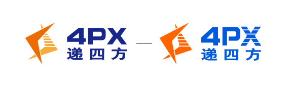 跨境资讯未来·一起来——递四方新战略、新VI发布会