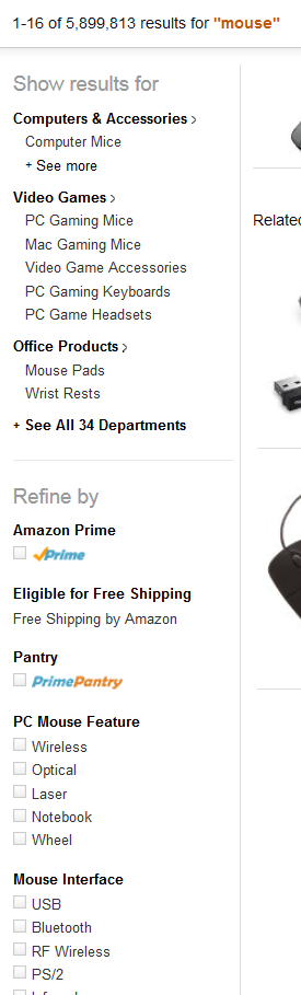 跨境电商揭秘亚马逊搜索与站内优化技巧