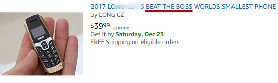 b2b英国司法部喊话亚马逊、eBay：立即停售这种产品！