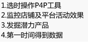 出海如何玩转速卖通数据特技