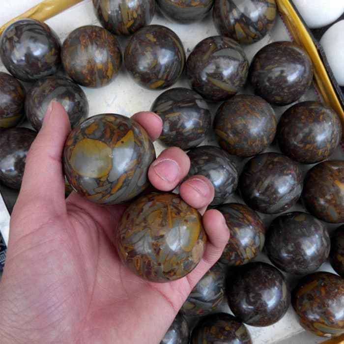 跨境资讯比起这些减压产品，指尖陀螺弱爆啦！