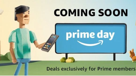 出海为Prime Day造势，全球多城市惊现亚马逊巨大盒子