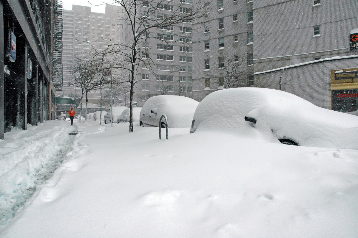 电商平台暴风雪侵袭预警！UPS、FedEx和USPS都将延误