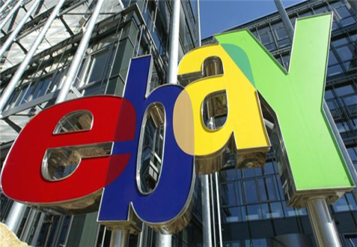 电商平台eBay 2015年3月热门类别推荐